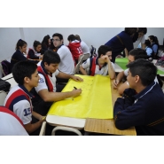 Jornadas Escuela, Familias y Comunidad
